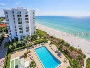1050 LONGBOAT CLUB, LONGBOAT KEY, FL, 34228 — photo 1