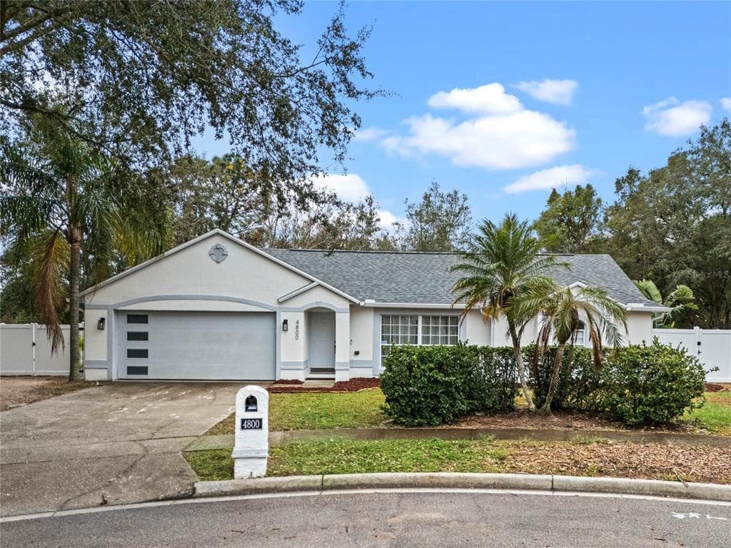 4800 PIERCE ARROW, APOPKA, FL, 32712 — photo 1