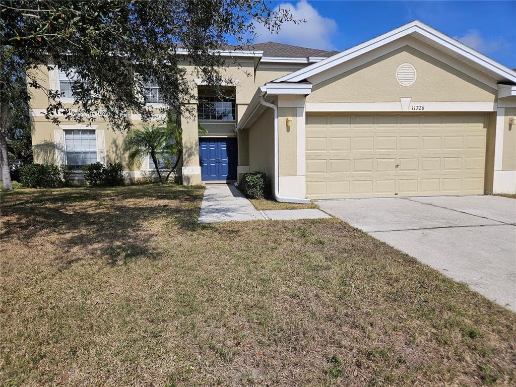 11726 STONEWOOD GATE, RIVERVIEW, FL, 33579 — photo 1