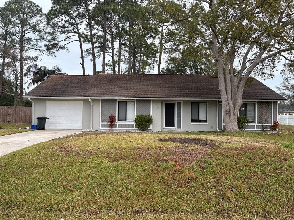 59 BERKSHIRE, PALM COAST, FL, 32137 — photo 1