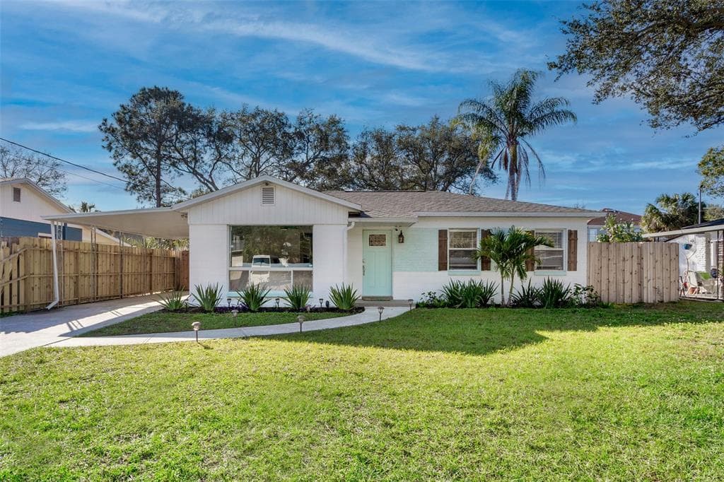 3316 BALLAST POINT, TAMPA, FL, 33611 — photo 1