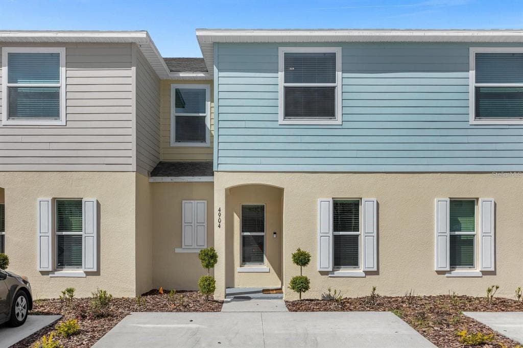 4904 CORAL CASTLE, KISSIMMEE, FL, 34746 — photo 1