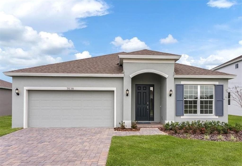 5043 ABIGAIL, LAKE WALES, FL, 33859 — photo 1