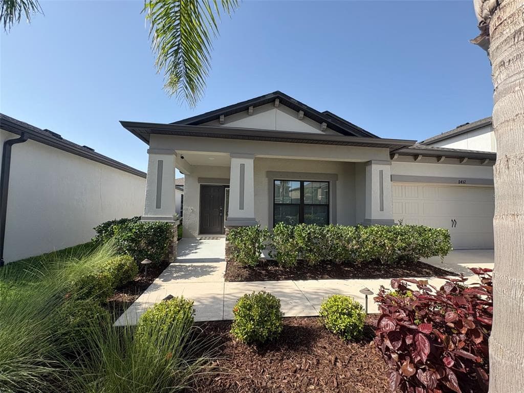 11432 ALACHUA CREEK, RIVERVIEW, FL, 33579 — photo 1