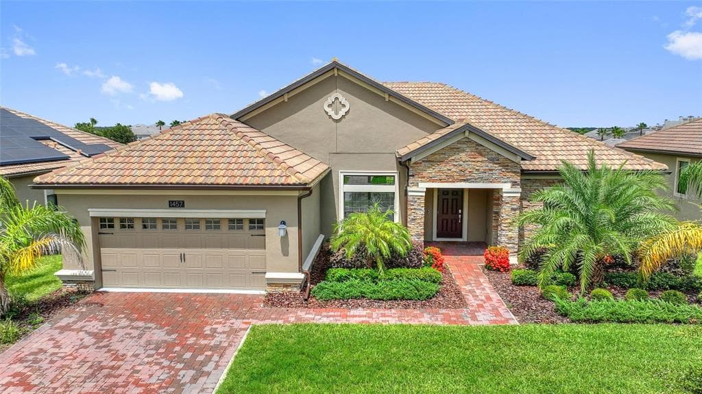 1457 MICKELSON CT, DAVENPORT, FL, 33896 — photo 1