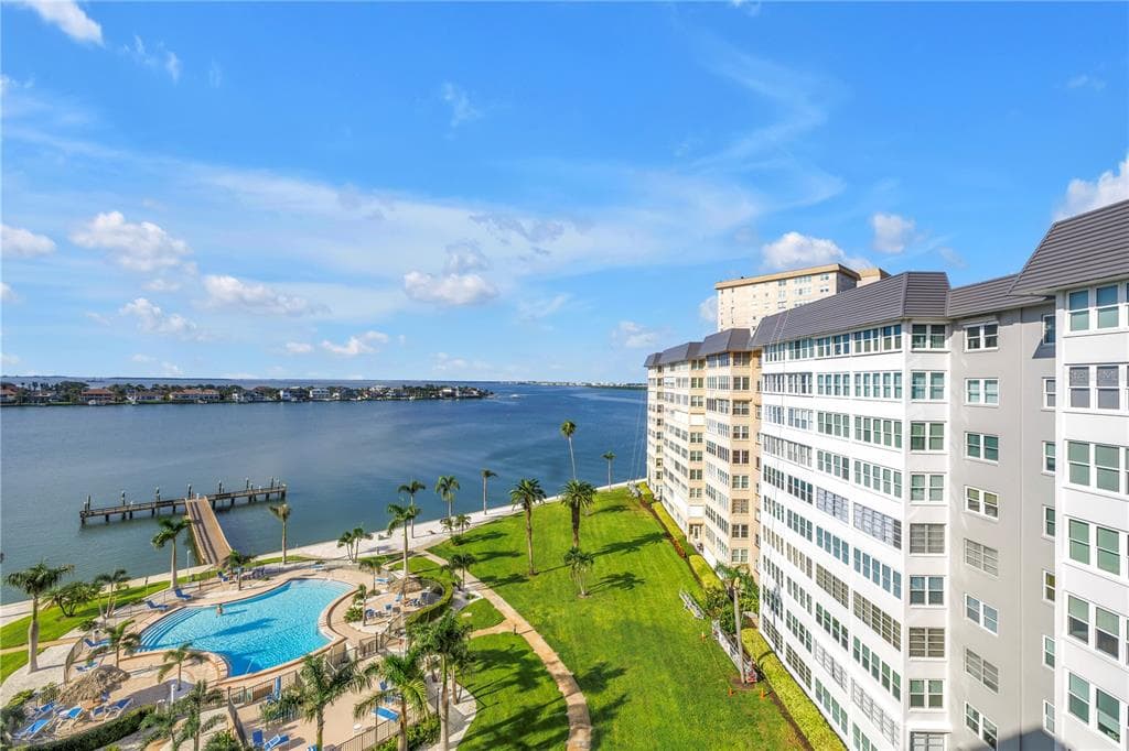 5108 BRITTANY, ST PETERSBURG, FL, 33715 — photo 1