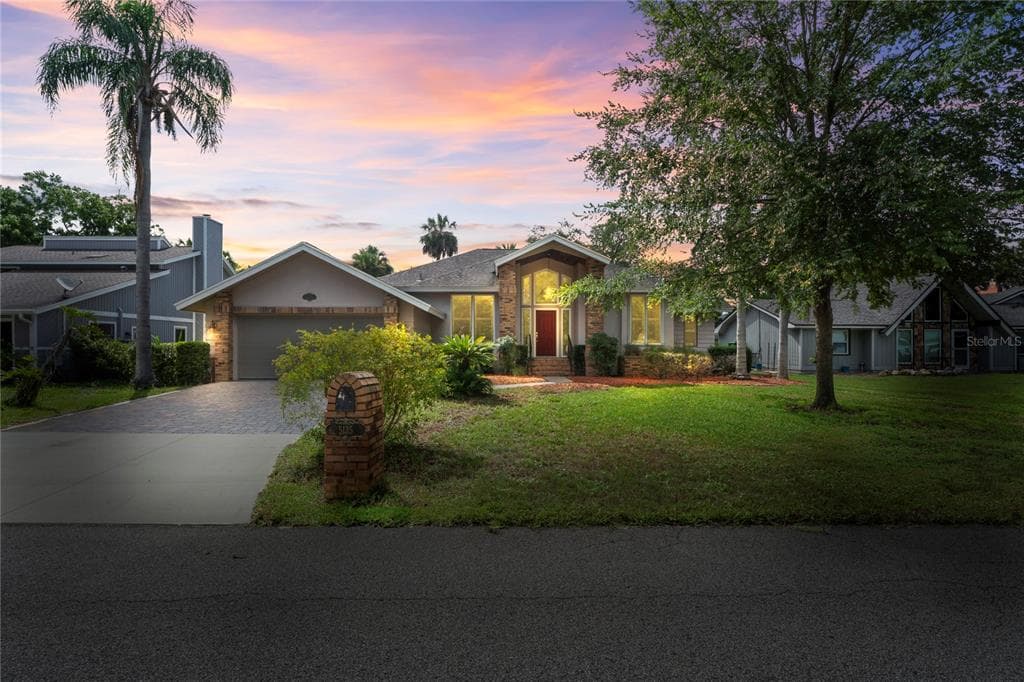 5135 RUNNING BROOK, HOMOSASSA, FL, 34448 — photo 1