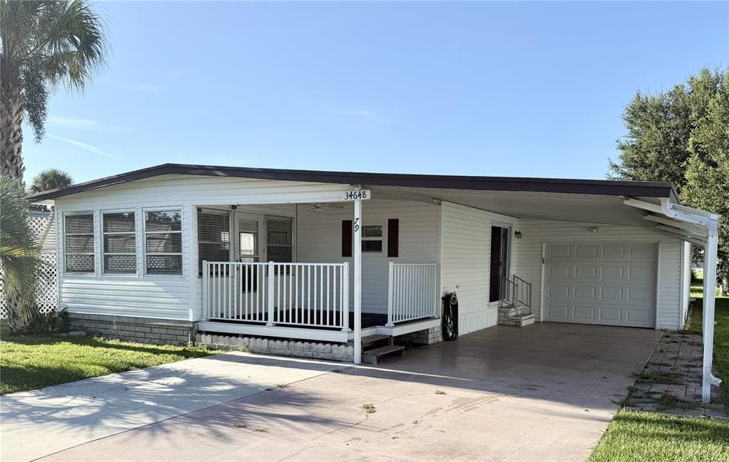 34648 SWEETPEA, ZEPHYRHILLS, FL, 33541 — photo 1