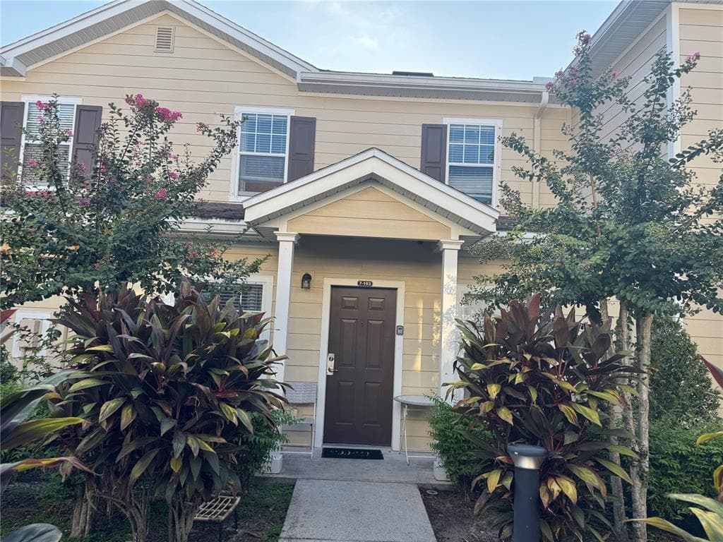 2964 LUCAYAN HARBOUR, KISSIMMEE, FL, 34746 — photo 1