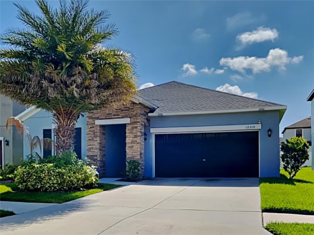 12310 BALLENTRAE FOREST, RIVERVIEW, FL, 33579 — photo 1