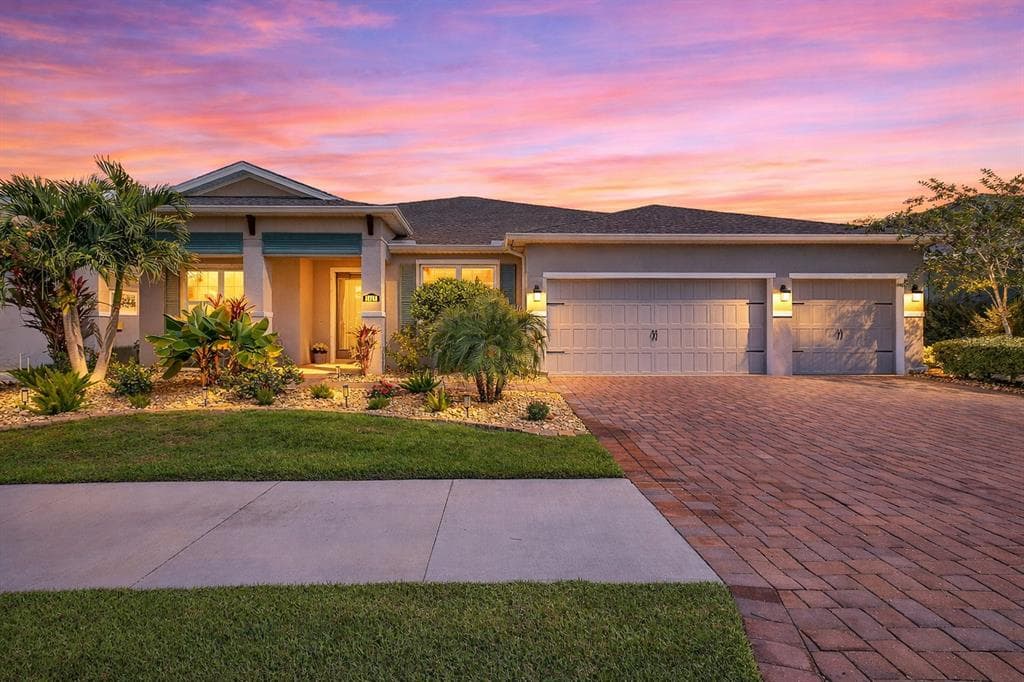 11761 LAKE LUCAYA, RIVERVIEW, FL, 33579 — photo 1