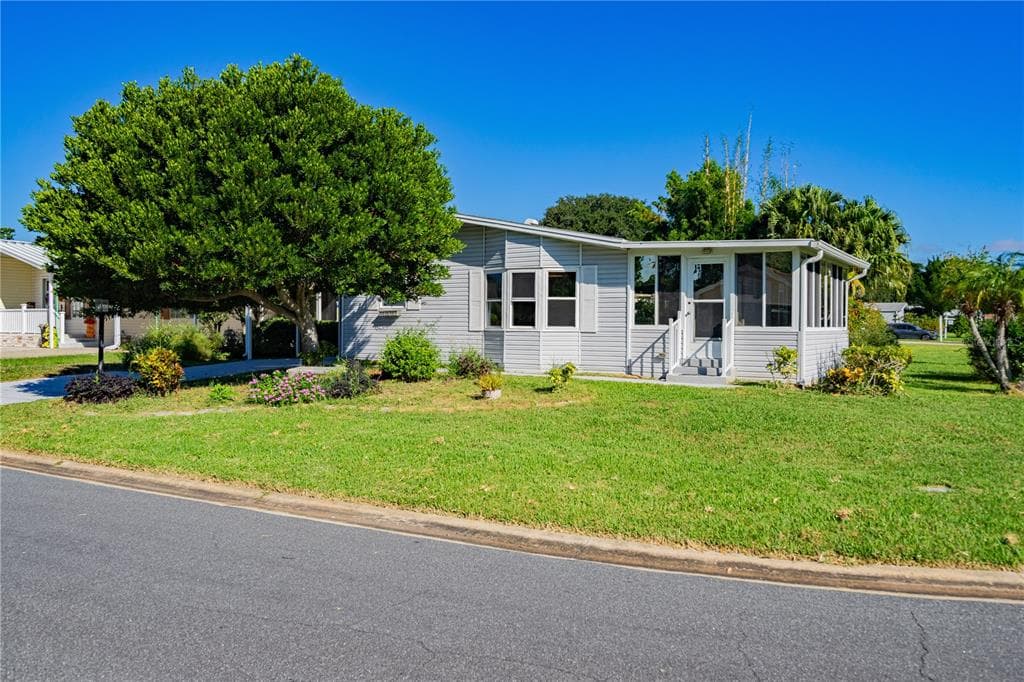 701 HELMSMAN, EDGEWATER, FL, 32141 — photo 1