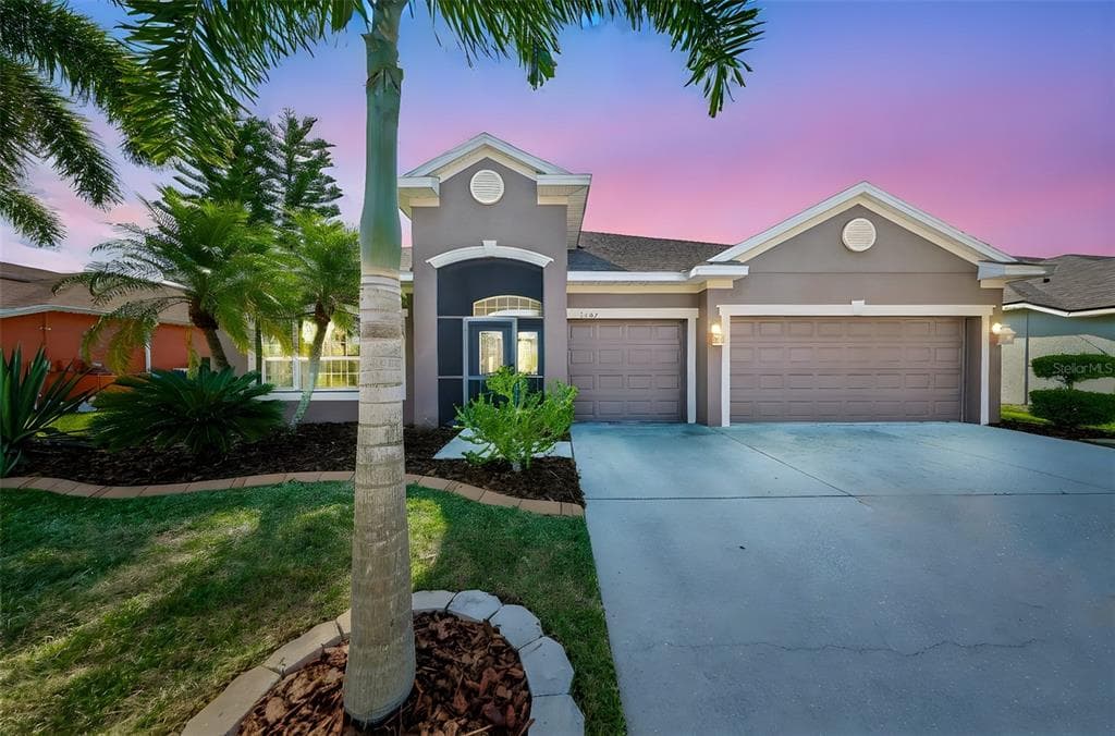 1507 MIRA LAGO, RUSKIN, FL, 33570 — photo 1