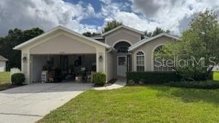 10968 WESTERLY, SPRING HILL, FL, 34609 — photo 1