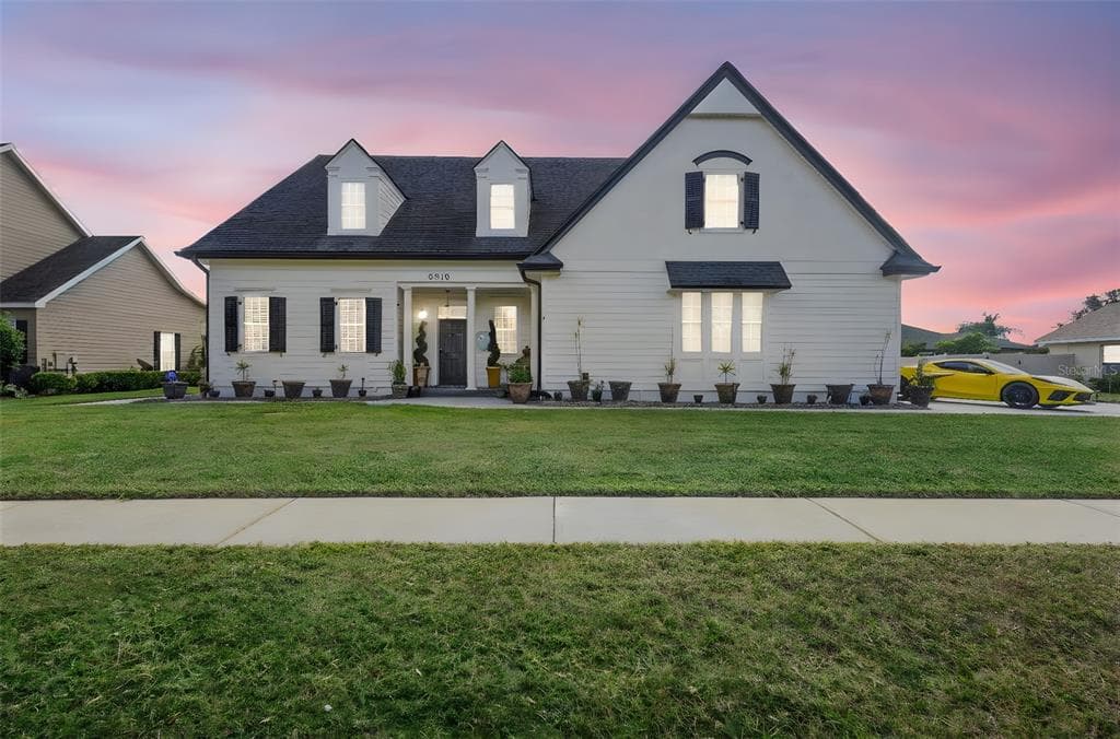 5210 HAMMOCK, ST CLOUD, FL, 34771 — photo 1