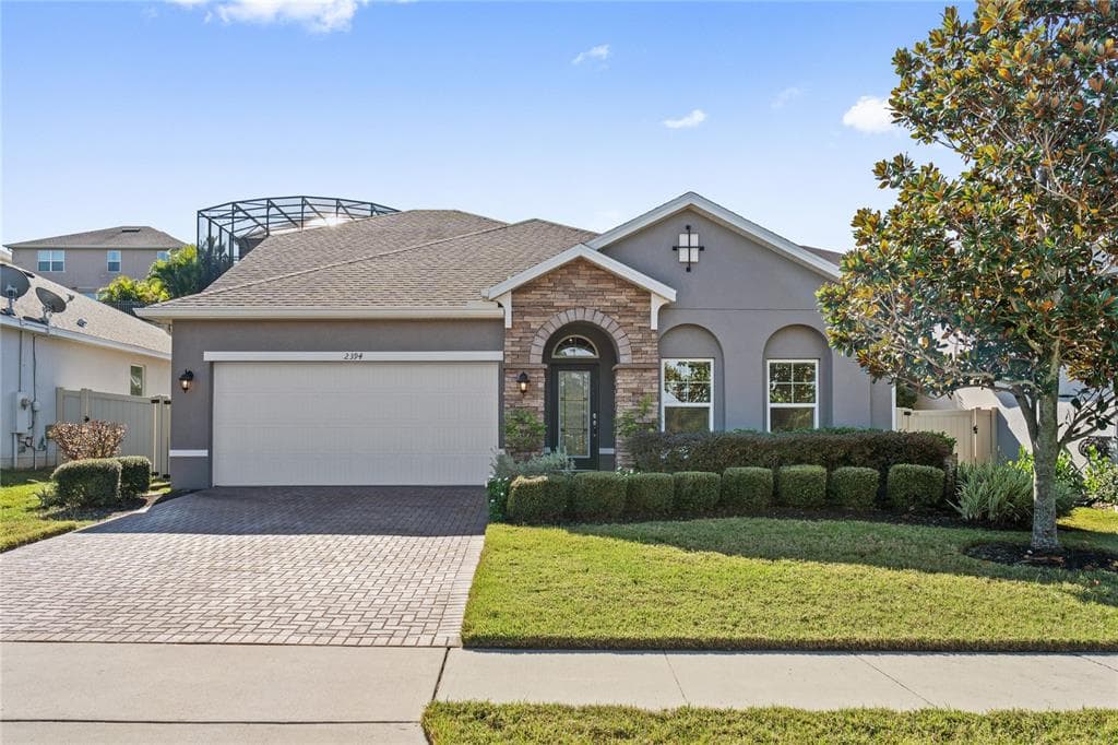 2394 HASTINGS, CLERMONT, FL, 34711 — photo 1