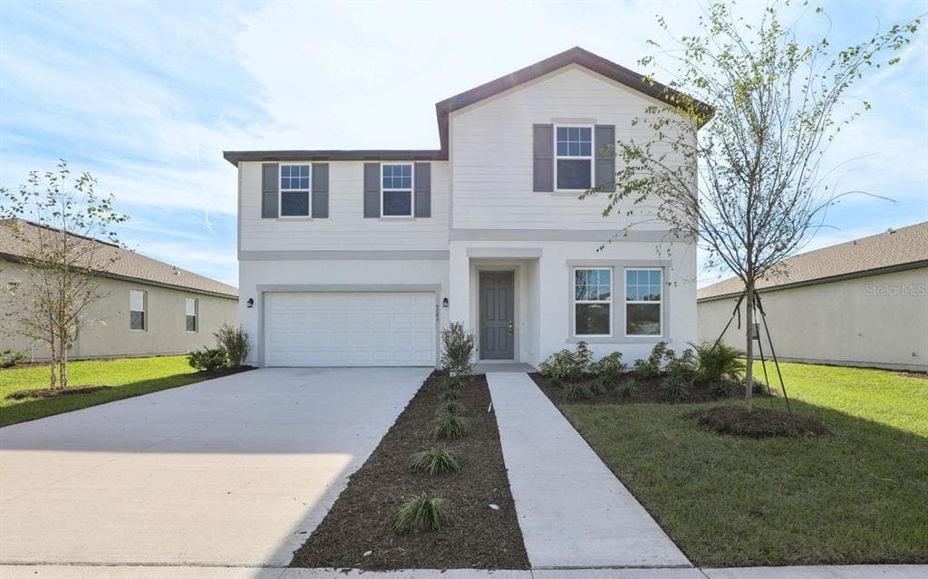 5243 PAINTED BAMBOO STREET, ST CLOUD, FL, 34771 — photo 1