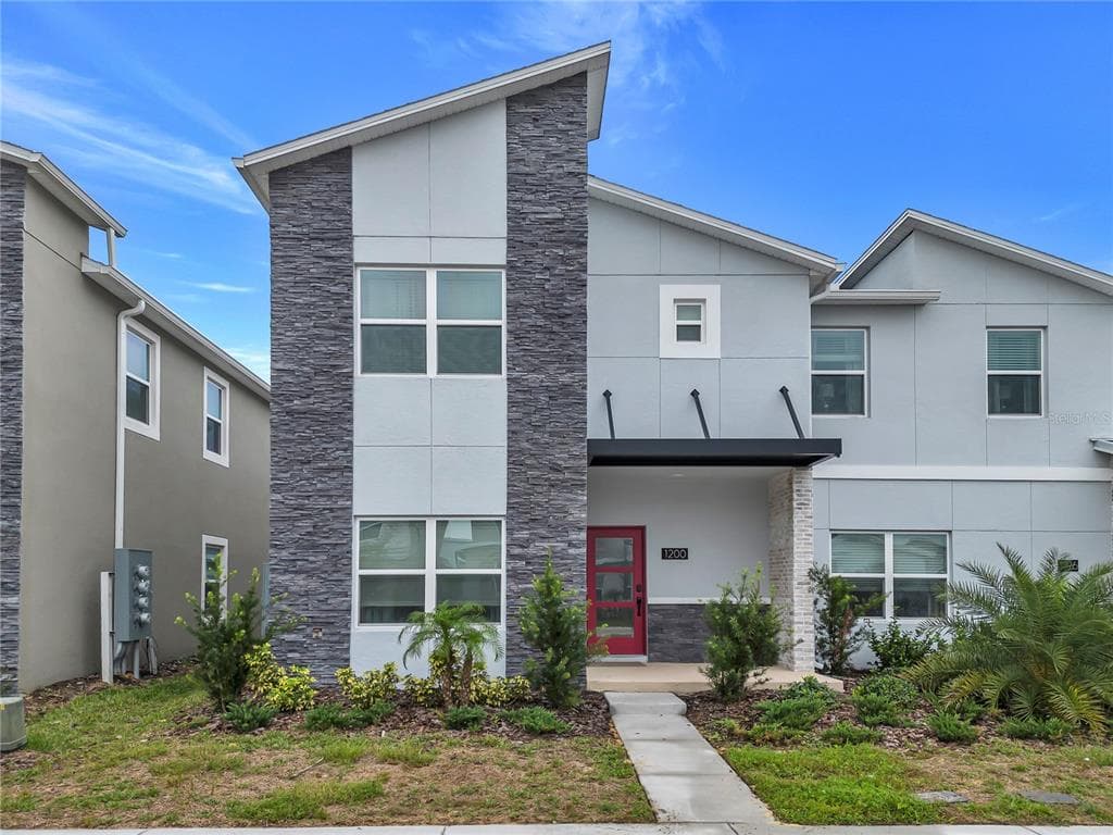 1200 CHALLENGE, DAVENPORT, FL, 33896 — photo 1