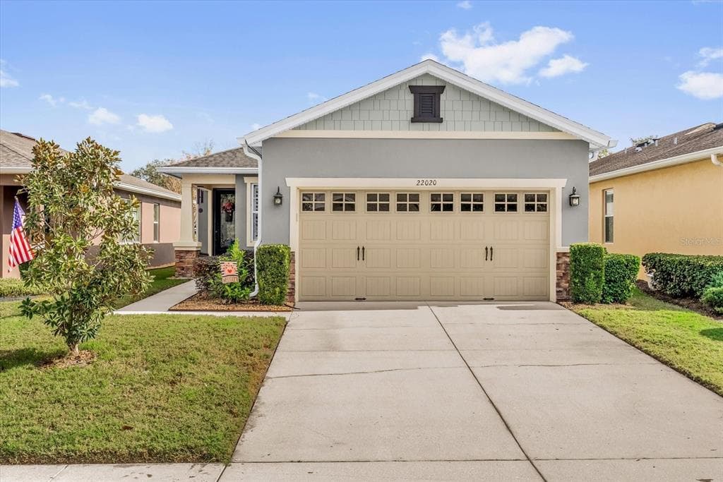 22020 BELGIAN, MOUNT DORA, FL, 32757 — photo 1