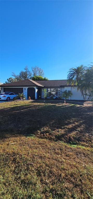 2408 MONTPELIER, PUNTA GORDA, FL, 33983 — photo 1