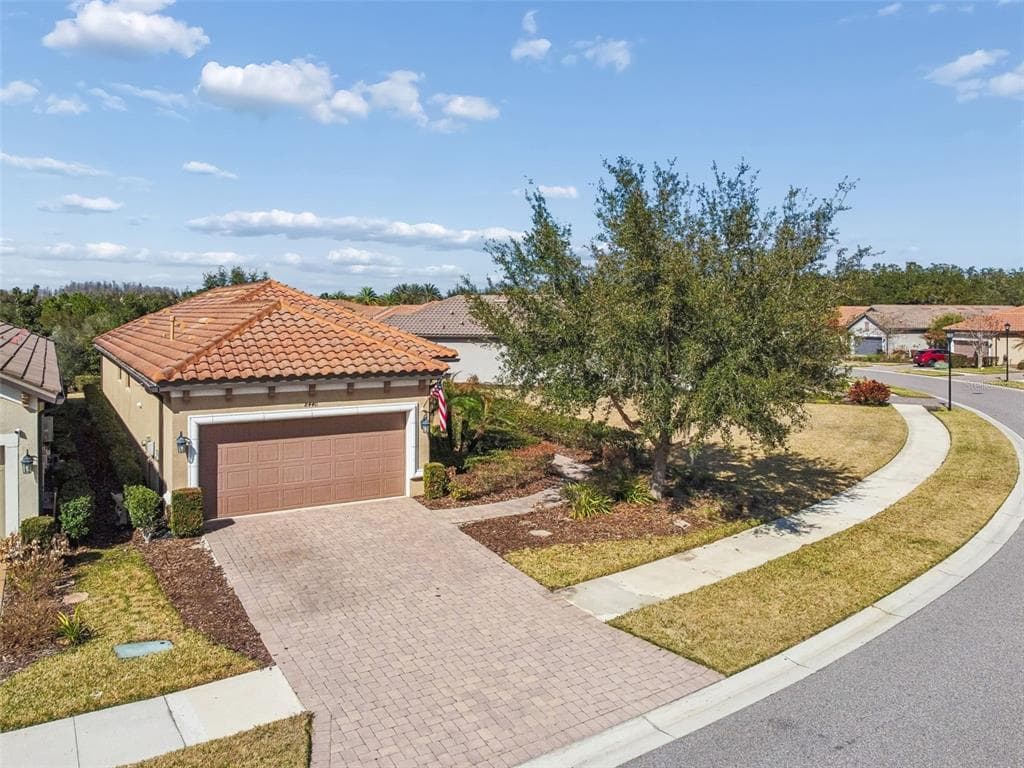 8440 ALBERATA VISTA, TAMPA, FL, 33647 — photo 1