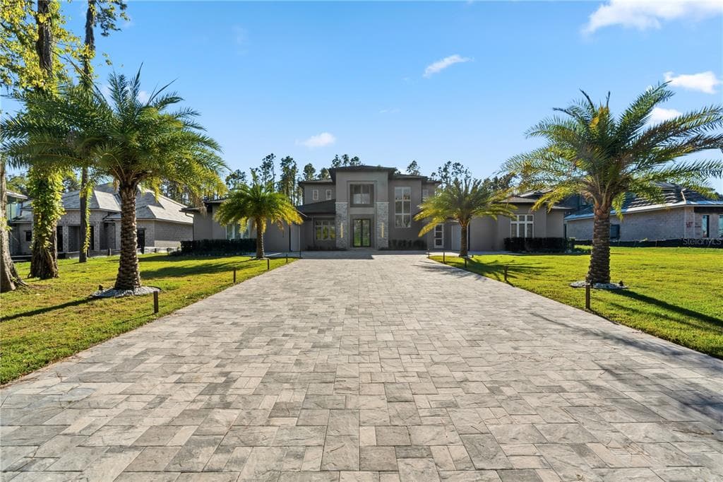 15548 PENDIO, BELLA COLLINA, FL, 34756 — photo 1