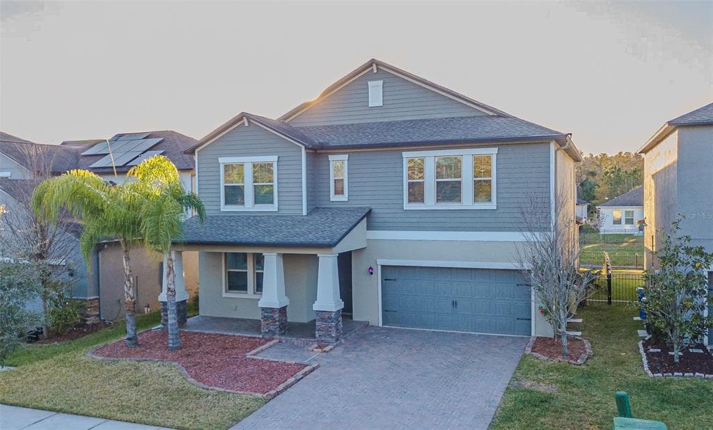6244 ENGLISH HOLLOW, TAMPA, FL, 33647 — photo 1