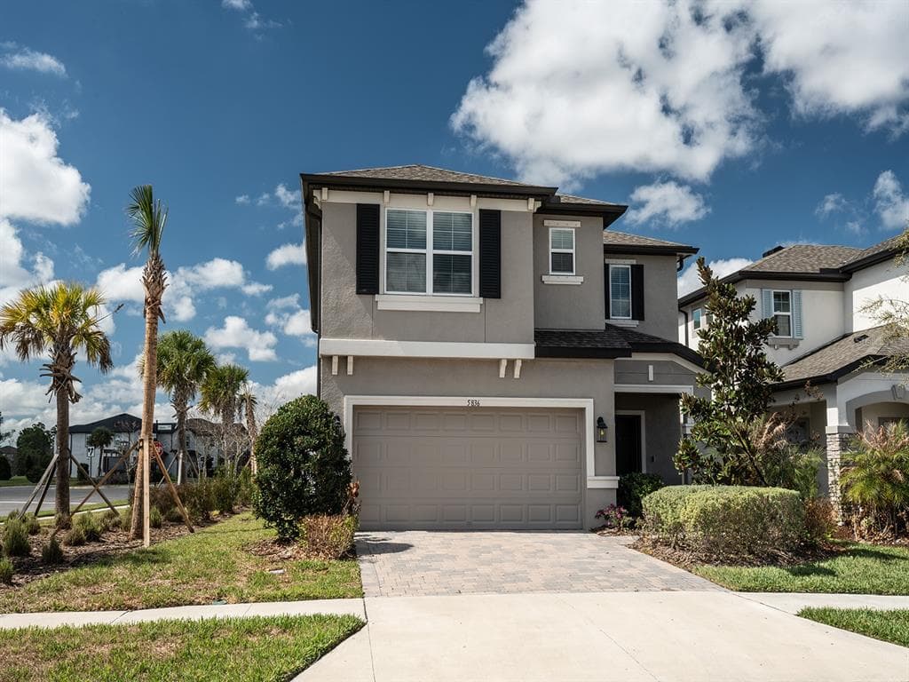 5836 TIMBERDALE, WESLEY CHAPEL, FL, 33545 — photo 1