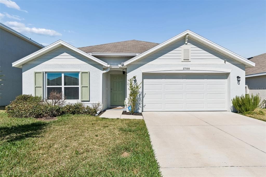 37099 GOFFAUX, ZEPHYRHILLS, FL, 33541 — photo 1