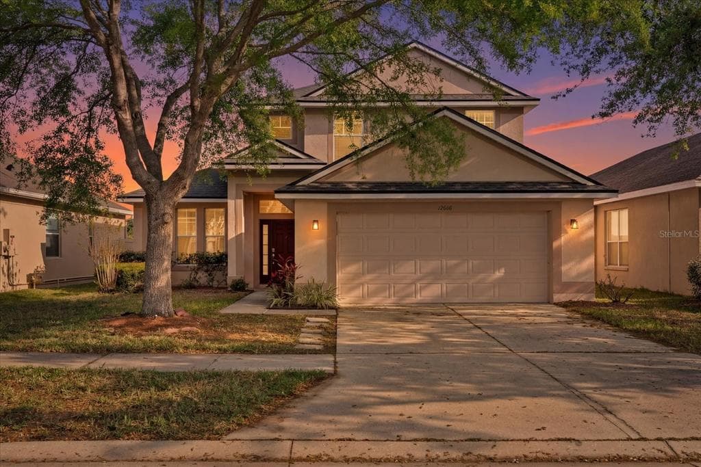 12808 HAMPTON HILL, RIVERVIEW, FL, 33578 — photo 1