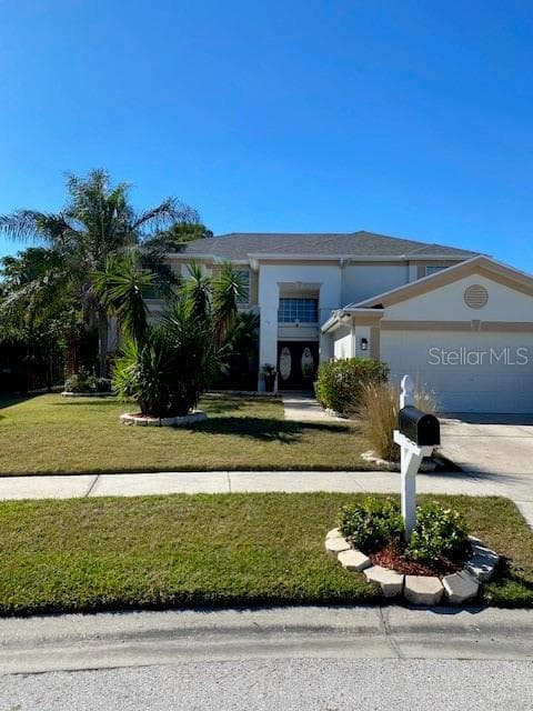 11718 STONEWOOD GATE, RIVERVIEW, FL, 33579 — photo 1