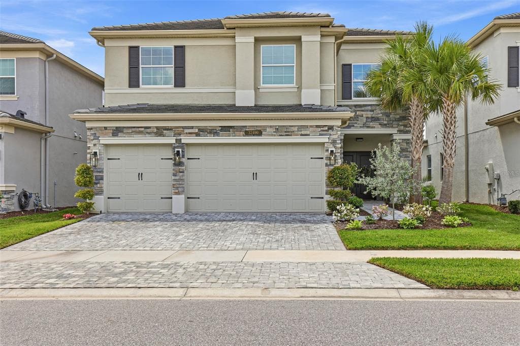 32490 TREE OF LIFE, WESLEY CHAPEL, FL, 33543 — photo 1