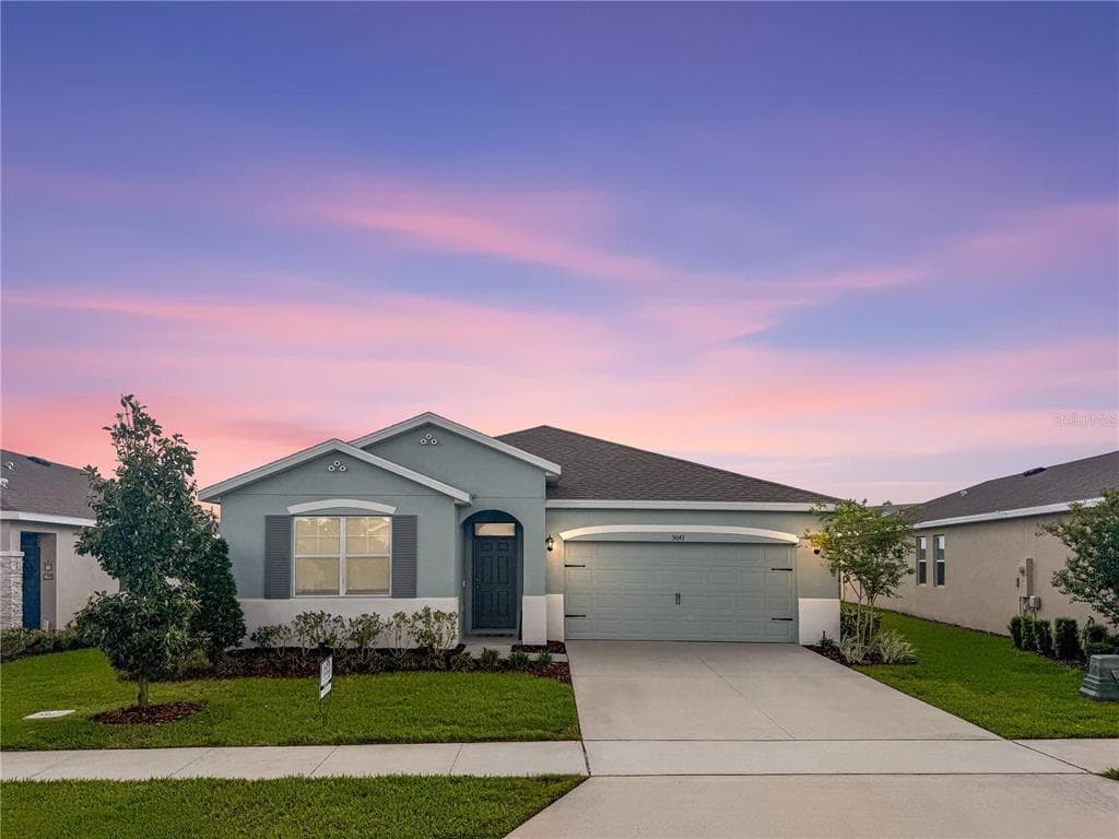 5043 STOKES, WILDWOOD, FL, 34785 — photo 1