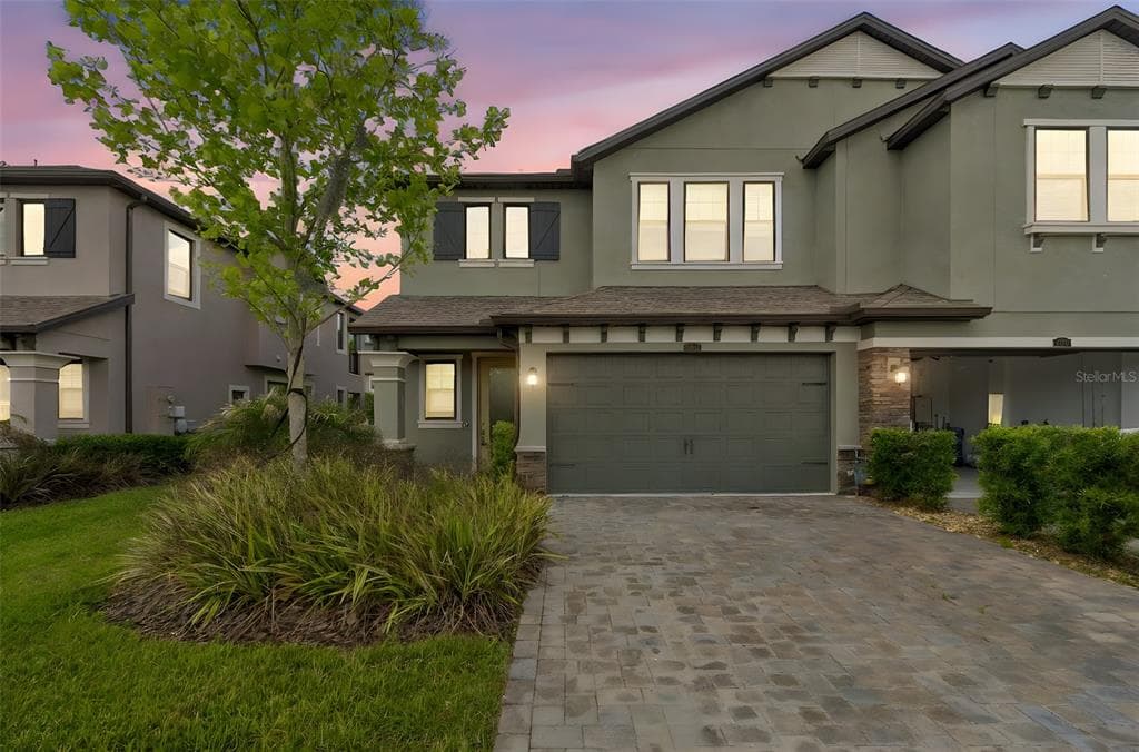 4565 ANCONA, WESLEY CHAPEL, FL, 33543 — photo 1