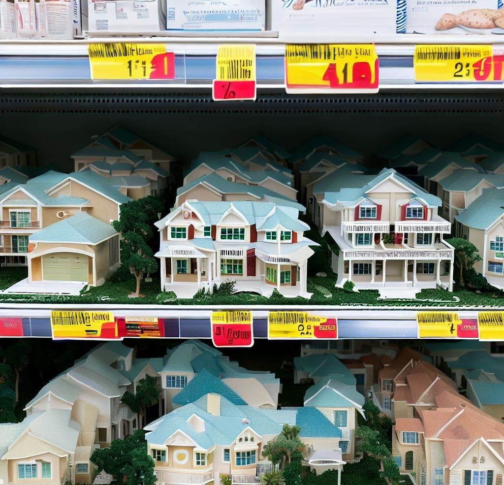 How to Price Your Home for Sale