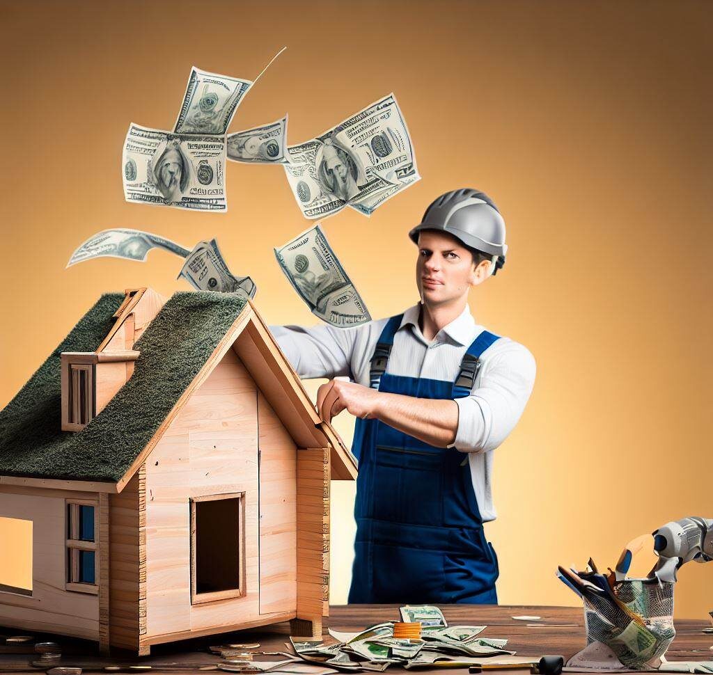 Top Home Improvement Projects That Provide the Best Value for Your Money