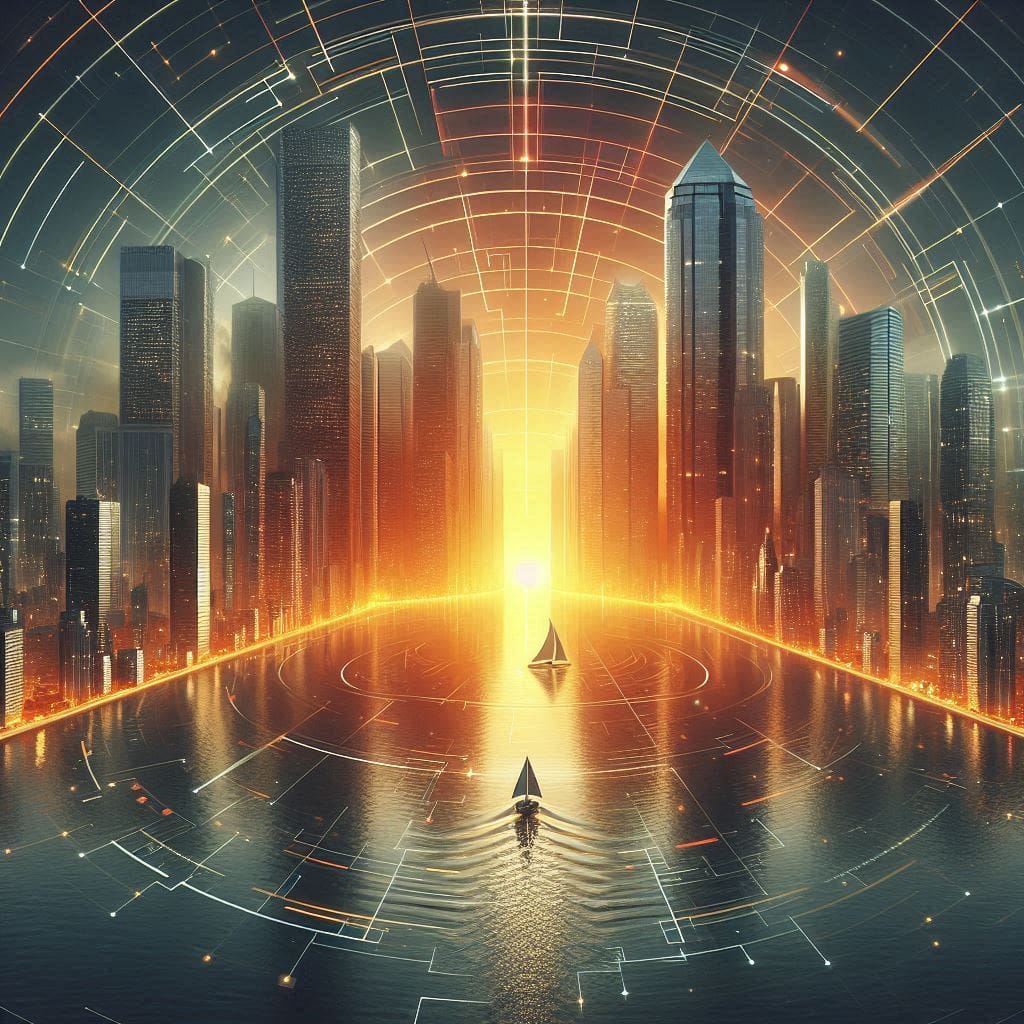 Navigating the Future of Tampa Bay Real Estate on the Blockchain